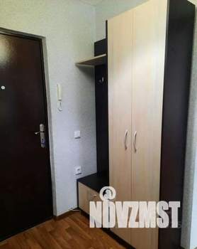 1-к квартира, на длительный срок, 40м2, 9/17 этаж