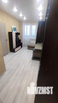 1-к квартира, на длительный срок, 33м2, 16/16 этаж