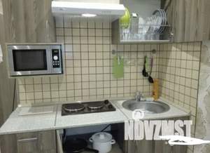 Студия квартира, на длительный срок, 26м2, 13/18 этаж