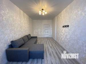 1-к квартира, на длительный срок, 41м2, 5/16 этаж