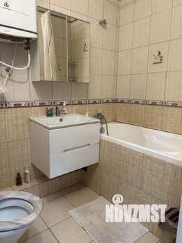 2-к квартира, на длительный срок, 45м2, 4/4 этаж