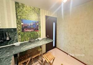 1-к квартира, на длительный срок, 42м2, 6/6 этаж