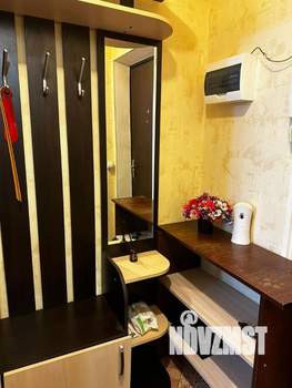 Студия квартира, на длительный срок, 28м2, 14/21 этаж