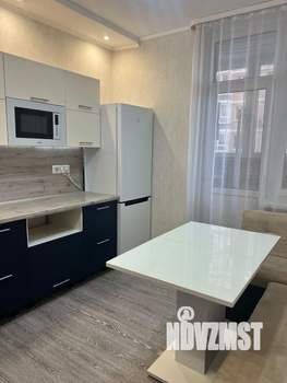 2-к квартира, на длительный срок, 38м2, 3/19 этаж