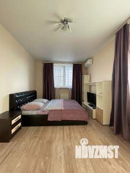 2-к квартира, посуточно, 62м2, 1/1 этаж