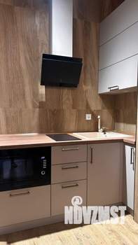 Студия квартира, на длительный срок, 27м2, 8/15 этаж