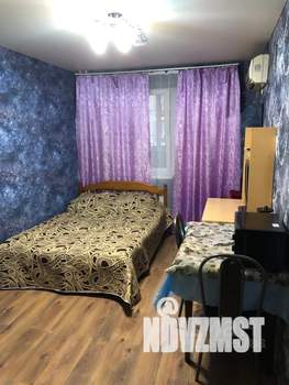Студия квартира, посуточно, 20м2, 4/5 этаж