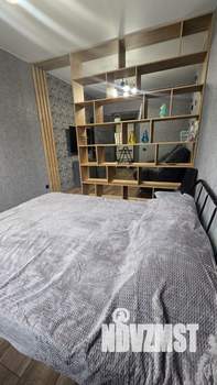 1-к квартира, на длительный срок, 38м2, 11/19 этаж