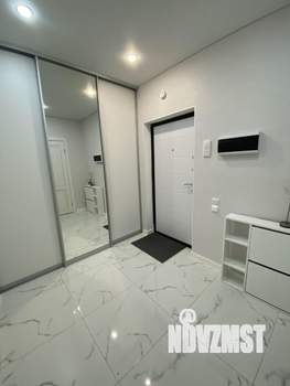 1-к квартира, на длительный срок, 45м2, 16/20 этаж