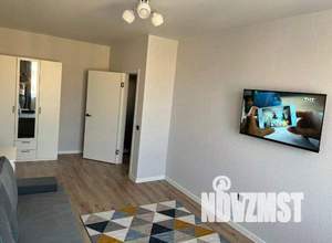 1-к квартира, на длительный срок, 40м2, 16/16 этаж