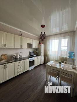 1-к квартира, на длительный срок, 42м2, 11/19 этаж