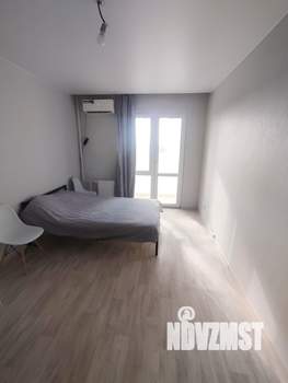 Студия квартира, на длительный срок, 22м2, 8/8 этаж