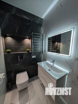 1-к квартира, на длительный срок, 44м2, 18/24 этаж