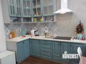 1-к квартира, на длительный срок, 44м2, 13/23 этаж
