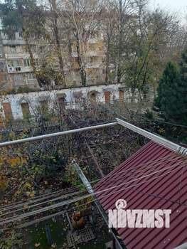 2-к квартира, на длительный срок, 35м2, 2/2 этаж