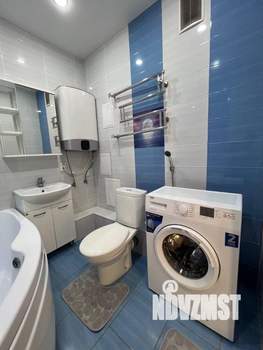 1-к квартира, на длительный срок, 43м2, 10/14 этаж