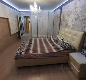 2-к квартира, на длительный срок, 74м2, 10/18 этаж