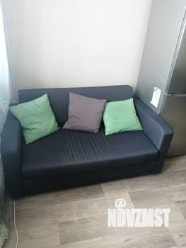 1-к квартира, на длительный срок, 38м2, 9/16 этаж