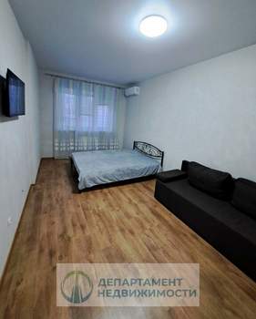 1-к квартира, на длительный срок, 38м2, 11/17 этаж