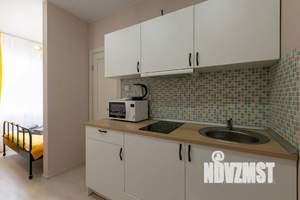 3-к квартира, посуточно, 70м2, 1/24 этаж