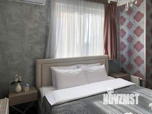 3-к квартира, посуточно, 75м2, 1/1 этаж