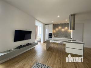 2-к квартира, на длительный срок, 95м2, 20/22 этаж