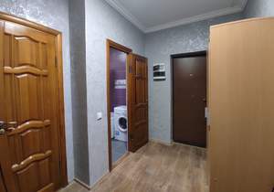 1-к квартира, на длительный срок, 39м2, 14/17 этаж