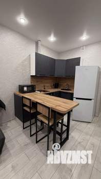 1-к квартира, на длительный срок, 34м2, 14/17 этаж