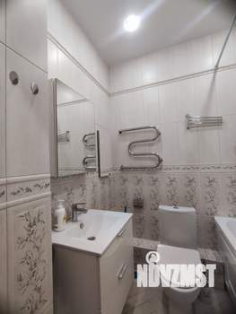 1-к квартира, на длительный срок, 35м2, 8/9 этаж