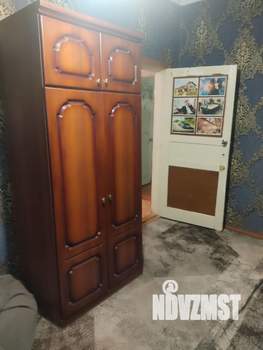2-к квартира, на длительный срок, 46м2, 1/2 этаж