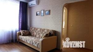 1-к квартира, посуточно, 29м2, 3/5 этаж