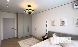 1-к квартира, на длительный срок, 41м2, 7/11 этаж