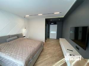 2-к квартира, на длительный срок, 80м2, 8/22 этаж