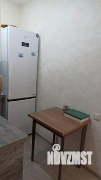 1-к квартира, на длительный срок, 29м2, 14/24 этаж