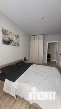 1-к квартира, на длительный срок, 35м2, 7/16 этаж