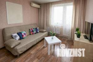 1-к квартира, посуточно, 50м2, 5/16 этаж