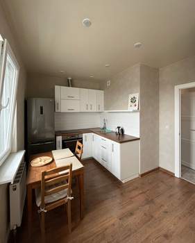 1-к квартира, на длительный срок, 32м2, 8/8 этаж