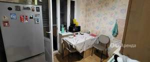 1-к квартира, на длительный срок, 31м2, 5/5 этаж