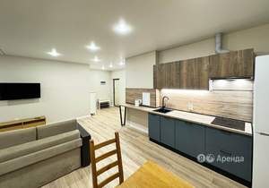 3-к квартира, на длительный срок, 75м2, 9/24 этаж