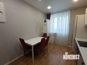 1-к квартира, на длительный срок, 37м2, 14/18 этаж