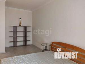 1-к квартира, на длительный срок, 56м2, 13/16 этаж