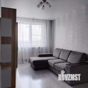 1-к квартира, на длительный срок, 34м2, 5/20 этаж