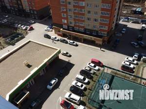 1-к квартира, на длительный срок, 38м2, 11/18 этаж