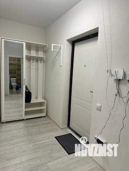 1-к квартира, на длительный срок, 34м2, 2/9 этаж