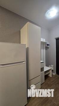 Студия квартира, на длительный срок, 22м2, 7/17 этаж