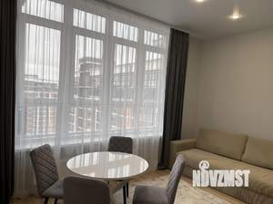 Студия квартира, на длительный срок, 32м2, 15/16 этаж