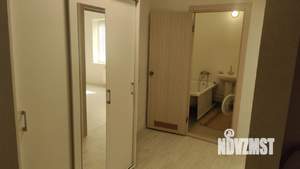 2-к квартира, на длительный срок, 65м2, 1/16 этаж