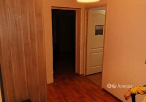 2-к квартира, на длительный срок, 56м2, 11/16 этаж