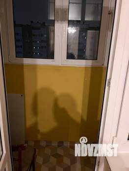 Студия квартира, на длительный срок, 24м2, 14/17 этаж