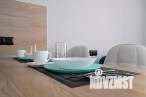 1-к квартира, посуточно, 47м2, 9/24 этаж